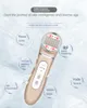 Mini Thermage face radio frequency ultra sound lifting and firming anti-aging wrinkles introduction instrument home beauty equipment