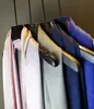 Bufanda de seda de diseñador Bufandas 4 bufandas de temporada Mantón de mujer Patrón de letras Mantones cuadrados largos de alta calidad con caja 140140cm9586485