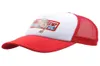 1994 BUBBA GUMP Cap SHRIMP CO Truck Baseball Cap Männer Frauen Sport Sommer Outdoor Snapback Hut Forrest Gump Hut verstellbar6235058