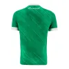 2023 Limerick GAA 3 Stripe Home/bramkarz koszulka