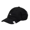 Japanse Sneldrogende Tactische Trend Outdoor Cap Niche Veelzijdige Heren en Dames Street Fashion Pocket Casual Baseball Hoed 231228