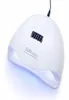 SUN X5Plus 80W48W UV Light LED Lamp Quick Drying Nail Dryer Machine Ice lamp for Curing UV Gel Polish Nail Art Tools8040562