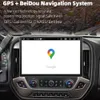 13.3 Inch Car Video Multimedia Android Player For Chev Silverado 2014-2018 GPS Navigation Radio Carplay Head Unit