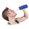 Sacchetto d'acqua portatile bevande per bevande calpestio pieghevole bottiglie bottiglie bottiglie esterno forniture sportive camma escursionistica da escursionismo