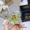 Parfum femme Roja Parfums Dove Harrods Pour Homme Parfum exclusif longue durée Parfum Elixir Danger Vetiver Elysium Enigma Burlington 1819 Natural SprayLV08