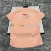Sexy hohles Strickoberteil für Damen, kurzärmeliges Strickwaren-Designer-Strick-T-Shirt mit hohem Kragen