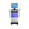 Taibo Dermabrasion Water Jet Facial Peel/Aqua Microdersmabrasion Machine/Taibo Hydro Exfoliator for Skin Rejuvenation 뷰티 머신