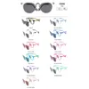 COOL KIDS Kid Sun Glasses UV400 TR Eyewear Clip-on gafas de sol Prescription Sunglasses Polarized Lenses Boy Girl TR90Eyeglasses 231227