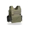 Vestes de chasse PEW TACTICAL Vest Armor 119 Overt Plate Carrier