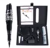 USA Biotouch Mosaic Tattoo Kits Permand Makeup Rotary Machine眉毛のアイライナー唇の美容装備メイクアップ6626972