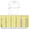 Débardeurs pour hommes T-shirt de marque T-shirt Binford Tools T-shirt Chemises drôles Garçons Blanc Designer Hommes Casual Top T-shirts