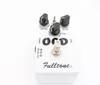 Obsessivo Compulsivo Drive OverdriveDistortion OCD Pedal de efeito de guitarra Seleção de dois modos HILOW e True Bypass3113826