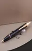 2pc Business office Parker IM Series Black With Golden Trim Metal Ballpoint Pen5324037