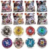 BeybLade Burst cadeaux pour enfants Sparks GT jouet Arena métal Fafnir Bey Blade Boy Fusion Gew Gift5cm 231228