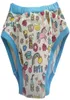 Printed cute fruit Pant abdl cloth Diaper Adult Baby Diaper Loveradult trainning pantnappie Adult Nappies9800736