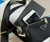 Beleza Nylon Crossbody Deve Designer Bolsas Capas Para iPhone 14 13 12 11 Pro Max Samsung Galaxy S21 S22 Plus Ultra Luxury Handbags5911409