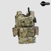 Jaktjackor Pew Tactical Vest Armor 119 Overt Plate Carrier