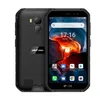 Ulefone Armor X7 Pro Téléphone robuste 4 Go 32 Go IDM ID de la face d'amortisseur à poussière étanche IDA-Figer Identification 4000mAh Batterie 54072502