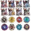 BeybLade Burst cadeaux pour enfants Sparks GT jouet Arena métal Fafnir Bey Blade Boy Fusion Gew Gift5cm 231228