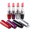 Discrete Mini Elektrische Vibrator Vibrerende Lipsticks Sex Erotisch Speelgoed Producten Waterdichte Massage voor Vrouwen6855691