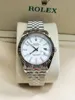 Con scatola originale Orologio di lusso di alta qualità di qualità superiore 41mm President Datejust 116334 Vetro zaffiro Asia 2813 Movimento meccanico automatico Orologi da uomo 42