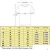Mens Tank Tops Male Top Tees Summer Tshirt Genshin Impact Elements T-Shirt Cute Clothes Graphics T Shirt Short Sleeve Rop Delivery App Otk7U