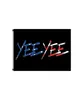 Yee Yee American Flag Double Stitched Flag 3x5 ft Banner 90x150cm Party Gift 100d Tryckt Säljning9338228