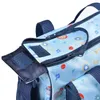 5PCS Mommy Matnity Bag Zestaw dużej pojemności torby pieluszki Multi-funkcjonalna worek szpitala w szpitalu Travel Baby Torb dla mamy 231227