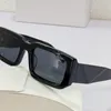 100 sunglasses Well known fashion sun glasses PR 06YS mens and womens triangle decoration big temples eye protection retro b23001