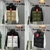 Designer Gilet Mens Vests Top Heat Down Vest Waistcoat Design för Jacket Woman Outwear Fashion Winter