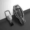 CAR NYCKELSKAPSKOVER FÖR MERCEDES AMG A C E S SERIE E200L E300L C260L E260 W204 W212 W176 CLA GLA CAR ACESSORIES KEYCHAIN8132760