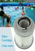 Recentemente 12 pezzi di filtro per cartucce filtranti di ricambio durevoli per MSPA Tub Spas Swimming Pool7983596