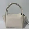 Songmont Mini Basking Bags Bolsos de diseñador de bolsas de bolsas para mujeres Bolsas de cuero lindas 231228