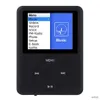 Lecteurs MP3 MP4 Slim 1,8 "4ème jeu de musique vidéo LCD lecteur MP4 E-Book FM Radio enregistreur vocal avec carte Micro SD enfants enfants étude cadeau