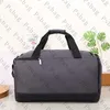 Розовый Sugao Women and Men Travel Bag Scord Bag Сумка для багажной сумки сумки для плеча мешков с высокой качеством нейлоновой сумочки с большой емкостью 6color Changchen-231213-36