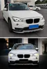 Car Head Light Assembly for BMW X1 E84 LED Daytime Running Headlight 2011-2015 Turn Signal Dual Beam Lens