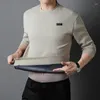 Diseñador de sudadera con capucha para hombres Calidad de terciopelo suéter conmovet otoño invierno