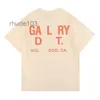 Mens t Shirts Orange Galleryse Depts Woman Designer Galleryes Cottons Ops Man s Casual Shirt Luxurys Clothing Street Shorts High Quality BSCM MG0N WNKO P01O