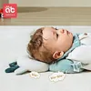 Aibedila Born Baby Things Mother Kids Trays for Babies 1-3T TODDLER Baby Head Protector Cartoon Security Baby Pillows AB268 231227