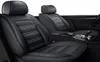 Zhoushenglee Leather Leather Universal Car Cover لجميع الطرز NX LX470 GX470 ES IS RX GX GTH LX Auto Accessories Car SEAT4510929