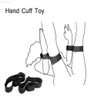 2022y Games Handcuffs Ankle Cuffs Restraints Shop Bdsm Bondage Gear Women Erotic Adult Slave Sex Toys For Couples4046077