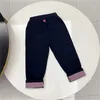 Conjuntos de ropa Diseñador Camisa de manga larga y pantalones Conjunto de 2 piezas Nueva Primavera Otoño Marca de alta calidad Casual Tide Fan Childrens Clot Dhtlf