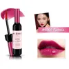 24pcsset batom líquido fosco Bulk Wine Lip Lip Tint Wholesale Cosméticos à prova d'água mais duradouros Maquillaje Lipgloss 231225