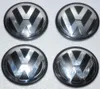 4pcs 0410 VW Touareg 자동차 16Quot17Quot18Quot19Quot19Quot19Quotwheel Center Hub 캡 캡 D76MM3QUOT 68mm 삽입 7L6 601 1496015736