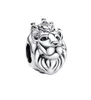 Regal Lion Charm 925 Sterling Silver Moments Animals for Fit Charms Pulsera Original Para Mujer Bracelet Jewelry 792199C01 Andy Jewel5957876