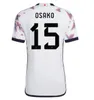 2024 Japan voetbaltruien Cartoon ueda Ito isagi atom tsubasa minamino doan kubo mitoma tomiyasu endo nakata 23 24 25 Japans uniform voetbal shirt
