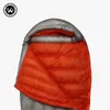 Aegismax Wind Hard Dusk Upgrade 7D Nylon DWR 800FP Ultra Dry Douh Down Pro Sultralight Sleephy Bag Camping and Liking для мужчин. Женщины 231227