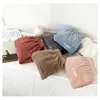 Women's Sleepwear Winter Women Underwear Thermal Warm Trousers Velvet Pajama Pants Waist Home Casual Cashmere Autumn