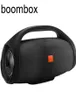 LOGO Boombox 2 Draagbare draadloze Bluetooth-luidspreker boombox Waterdichte luidspreker Dynamiek Muziek Subwoofer Outdoor Stereo8789308