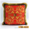 Designer Pillows Decorative Throw Pillow Luxury Fashion Vintage Velvet Fabric Tassel CushionHome Decorative Lumbar Pillow Cover Sofa Car Cushion Cover Decor